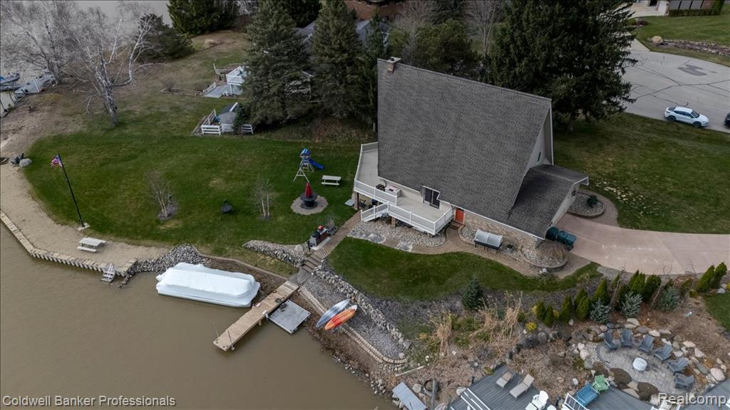 2879 Sunset Circle, Metamora, MI 48455 — Photo 10
