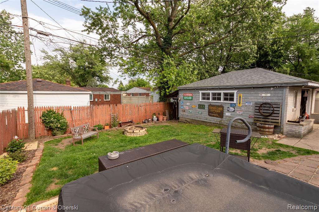 5397 Vivian Street, Dearborn Heights, MI 48125 — Photo 27