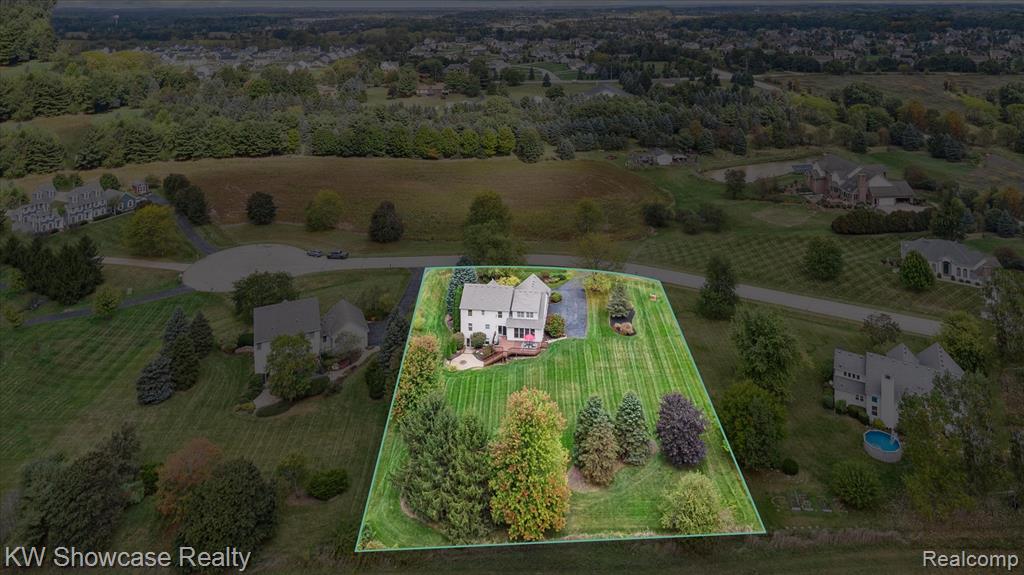 1147 Longview Lane, Saline, MI 48176 — Photo 72