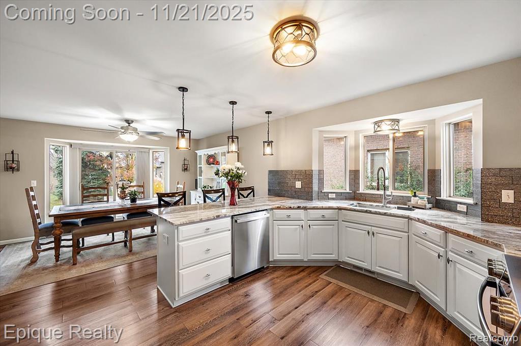 48309 Tecumseh Drive, Macomb, MI 48044 — Photo 41