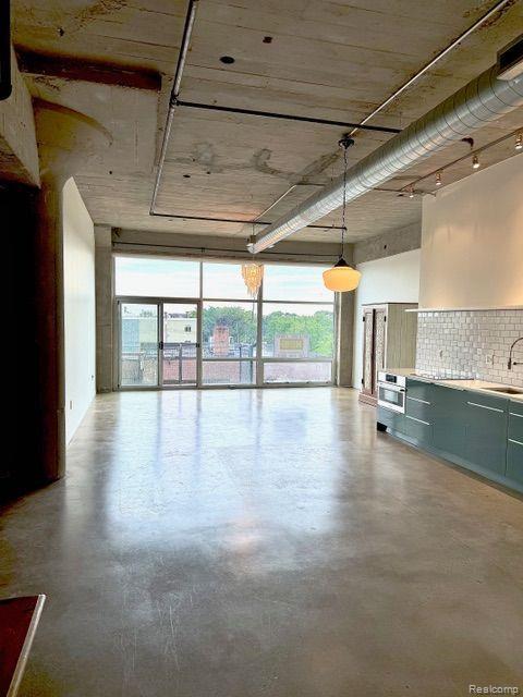 55 W CANFIELD Street, 303, Detroit, MI 48201 — Photo 14