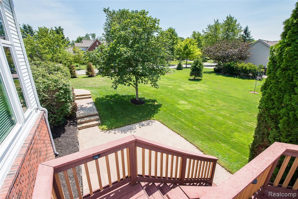 1162 Gentry Drive, South Lyon, MI 48178 — Photo 30