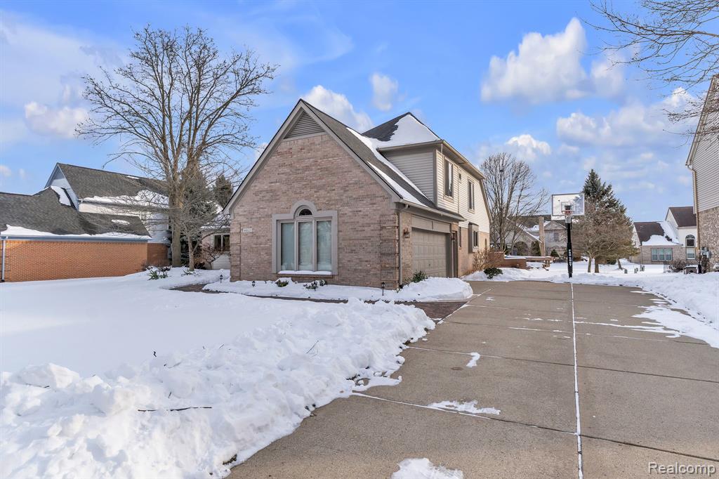 48123 Covington Court, Canton, MI, 48187