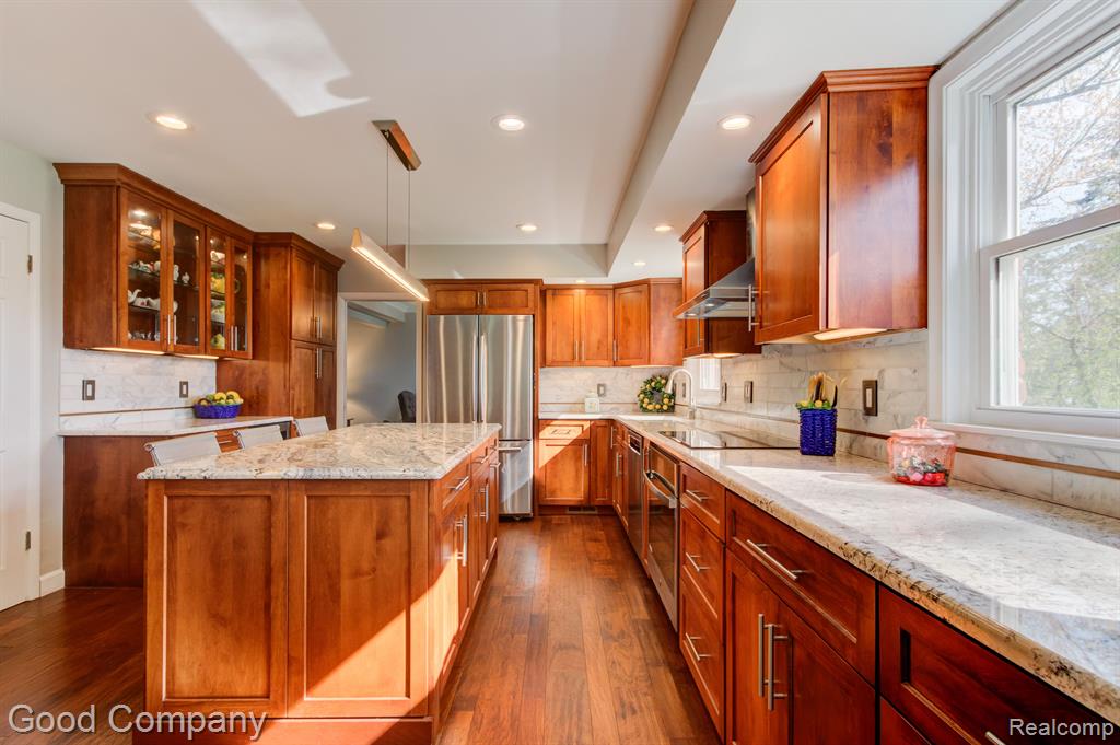4125 WATERWHEEL Lane, Bloomfield Hills, MI 48302 — Photo 14