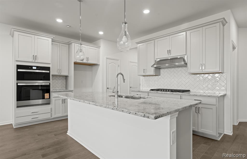 5684 Corgi Drive, Ann Arbor, MI 48108 — Photo 10