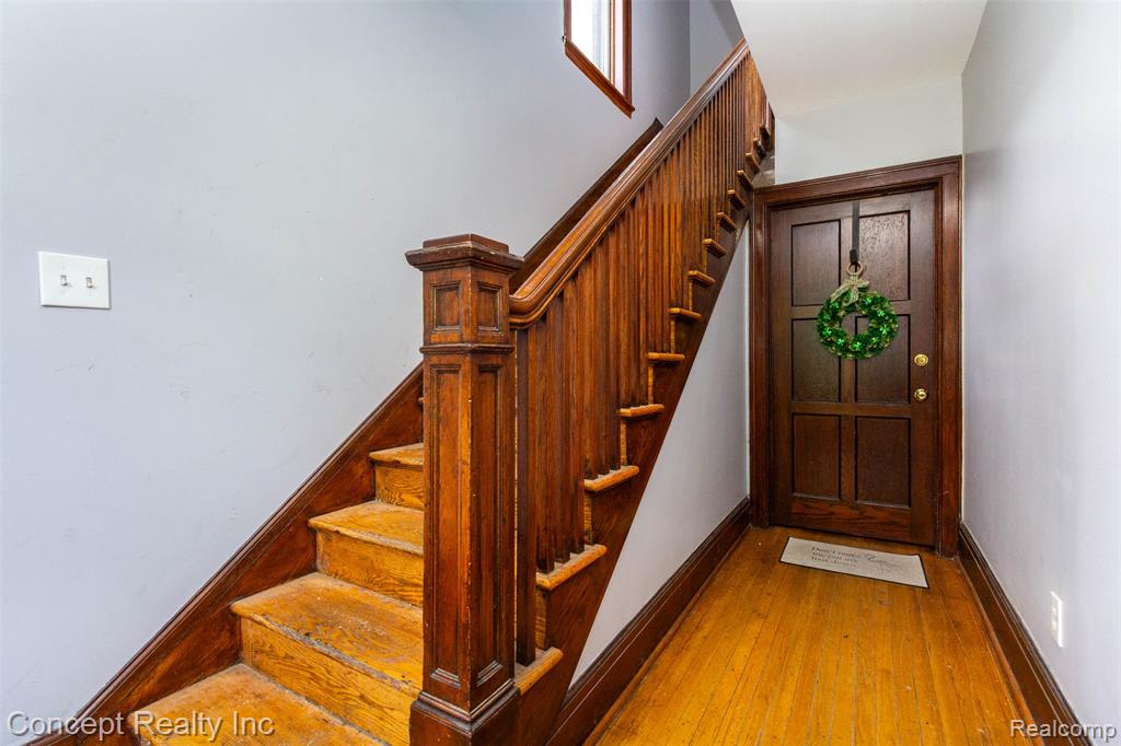440 E FERRY Street, Detroit, MI 48202 — Photo 5