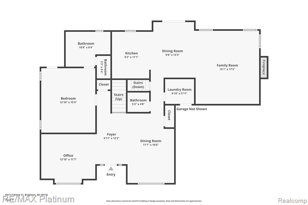 6513 E Ridge Court, Brighton, MI 48116 — Photo 42