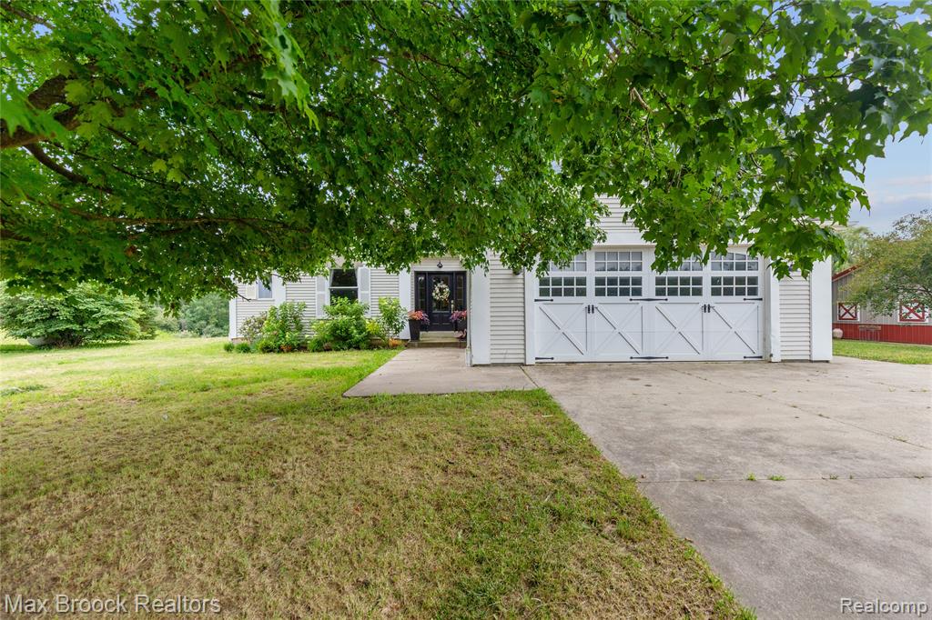 4536 Crandall Road, Howell, MI 48855 — Photo 37