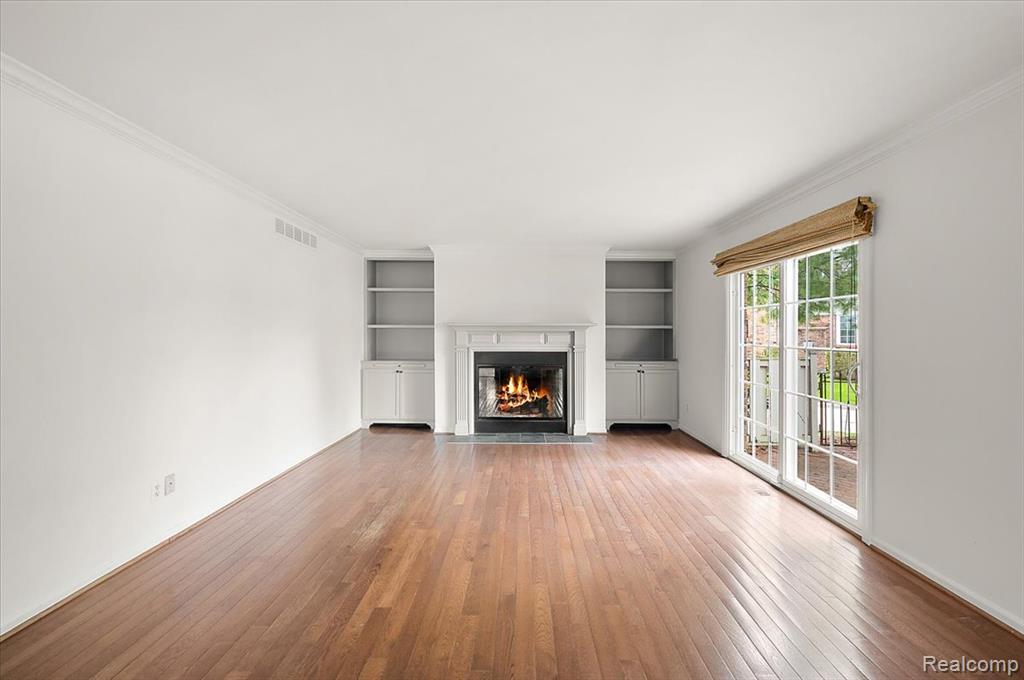 1000 Trailwood Path, Bloomfield Hills, MI 48301 — Photo 9