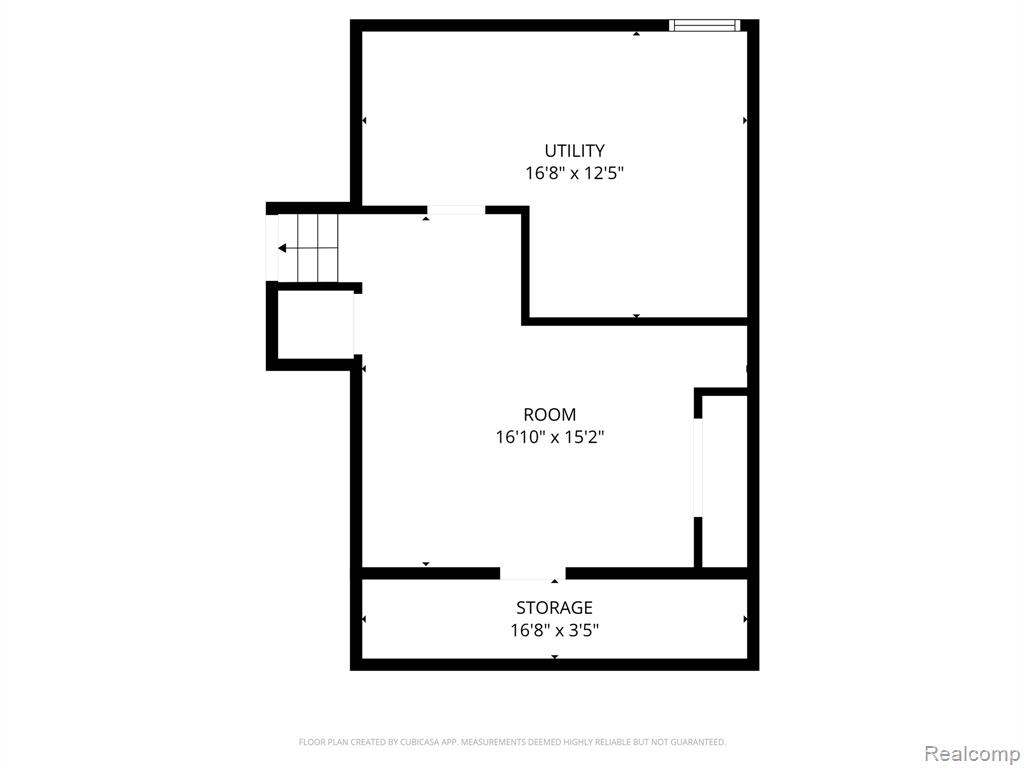 7357 Ponderosa Drive, Swartz Creek, MI 48473 — Photo 43
