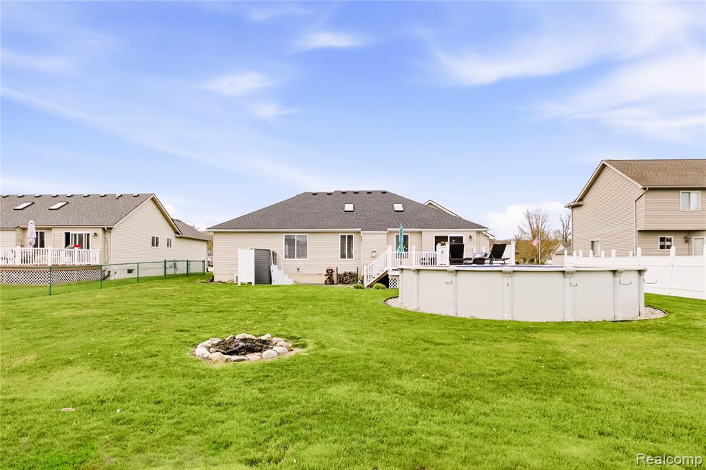 4907 Camelot Drive, Kimball, MI — Photo 32