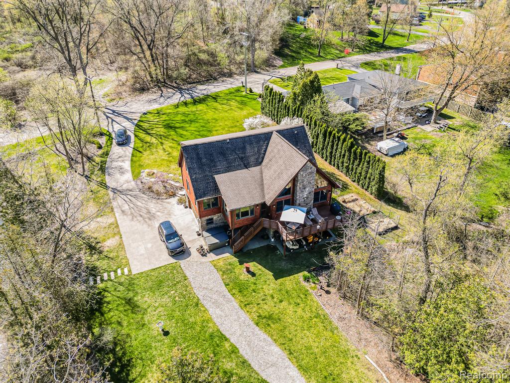 5175 Parview Drive, Clarkston, MI — Photo 30