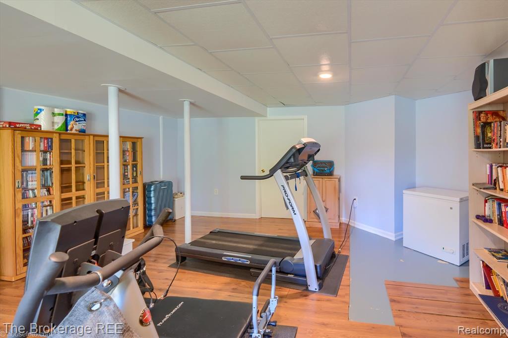 9538 Fenhill Drive, Grand Blanc, MI 48439 — Photo 39