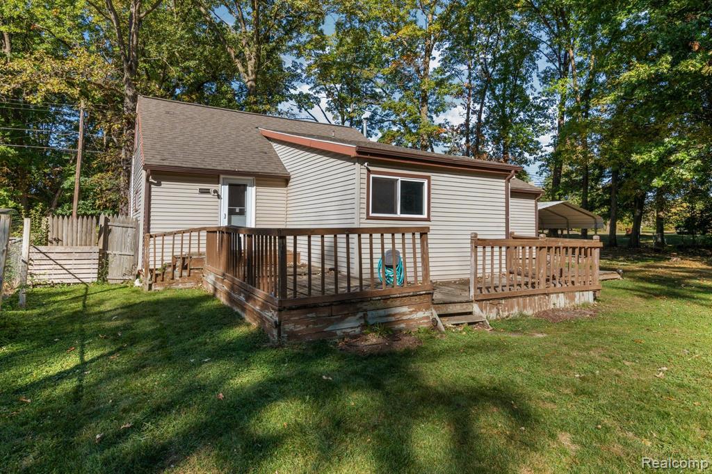 917 LOWELL Avenue, Jackson, MI 49202 — Photo 29