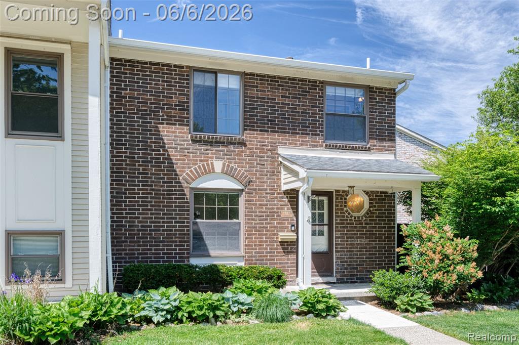 1787 Sheffield Drive, Ypsilanti, MI 48198 — Photo 5