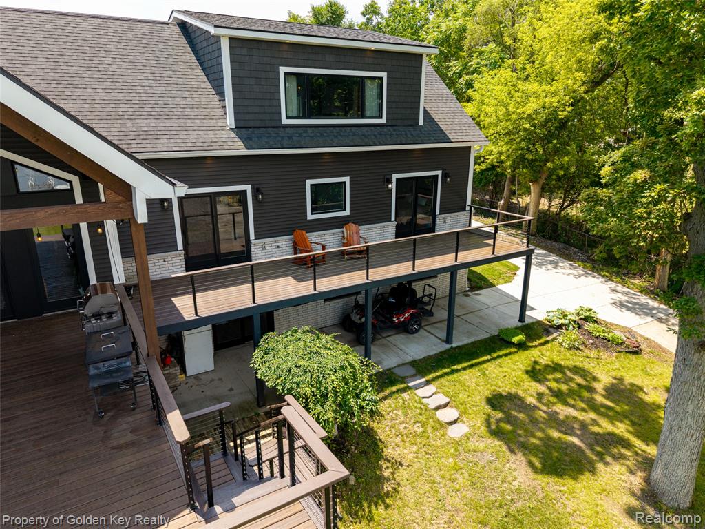 1210 W Oakley Park Road, Commerce Twp, MI 48390 — Photo 44