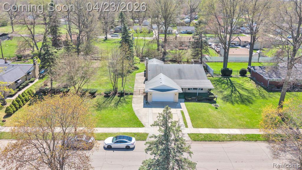 26211 Ross Street, Inkster, MI 48141 — Photo 46