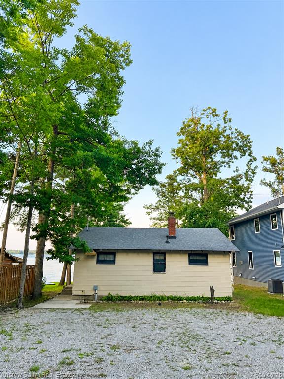 1781 Memory Lane, Lewiston, MI 49756 — Photo 17