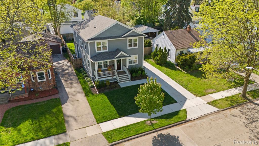 423 N Altadena Avenue, Royal Oak, MI 48067 — Photo 67