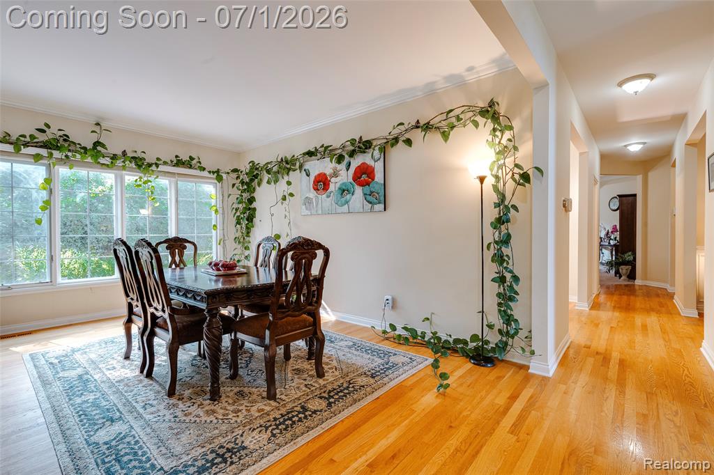 4461 Old Oak Court, Plymouth, MI 48170 — Photo 43