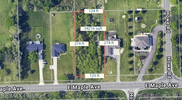4241 Maple Avenue, Grand Blanc, MI 48439 — Photo 2