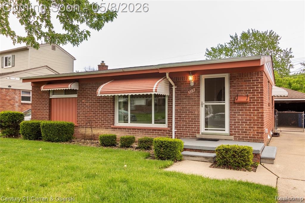 5387 Vivian Street, Dearborn Heights, MI 48125 — Photo 2