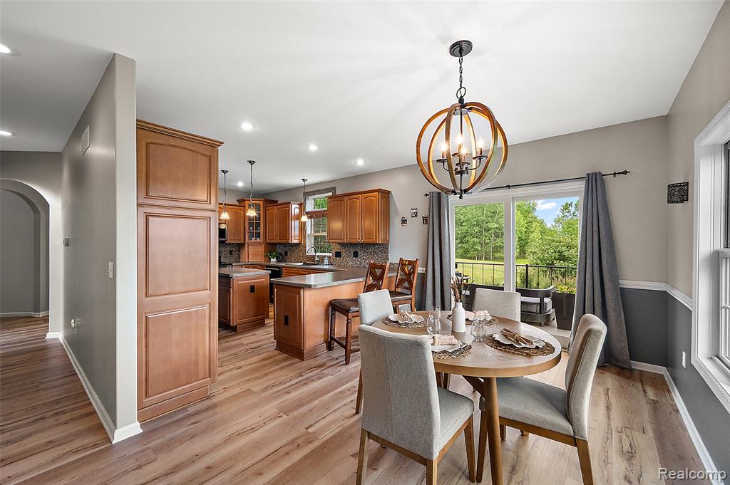 5035 Hidden Ridge Drive, Metamora, MI 48455 — Photo 15