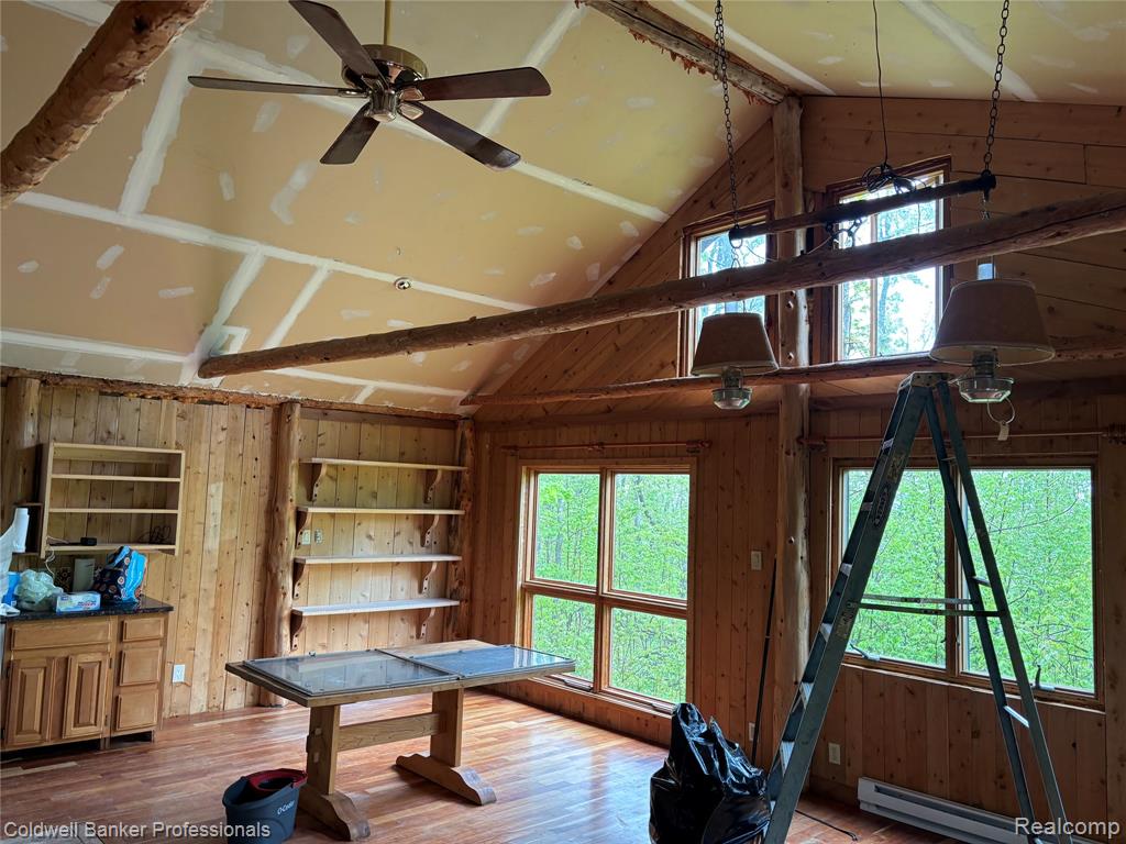 11560 Ashman Hill Road, Boyne Falls, MI 49713 — Photo 3
