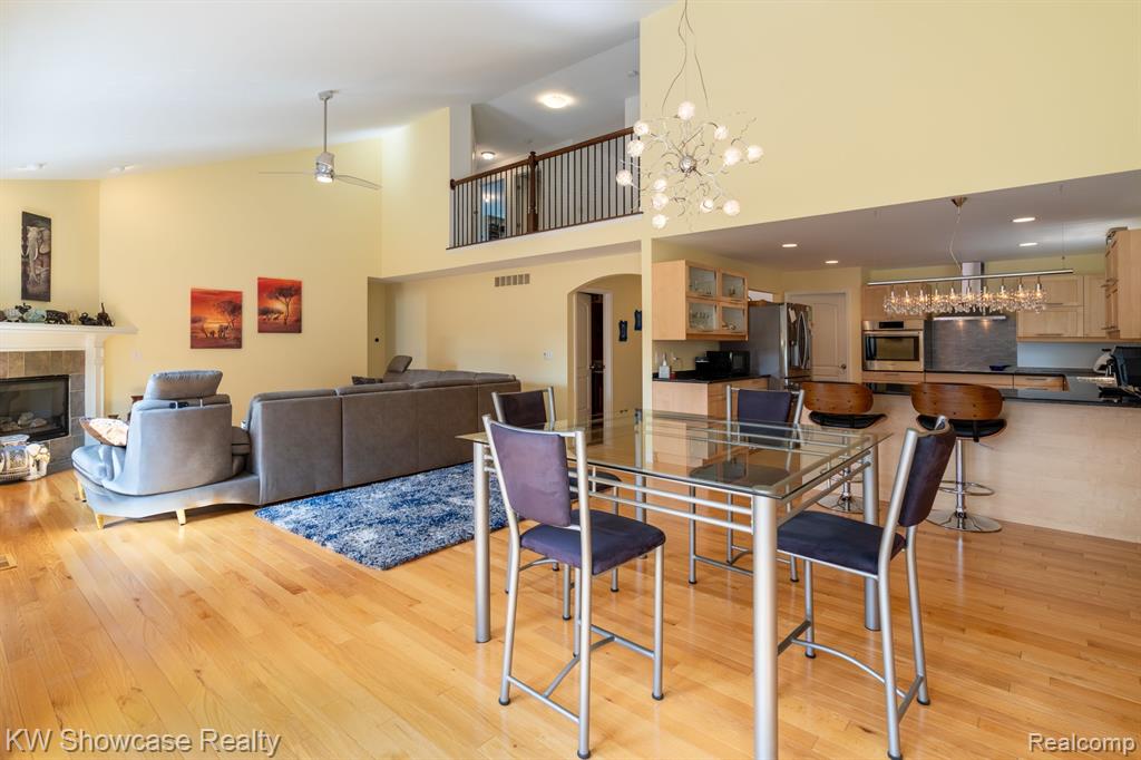 4594 CLIFFORD Road, Brighton, MI 48116 — Photo 15
