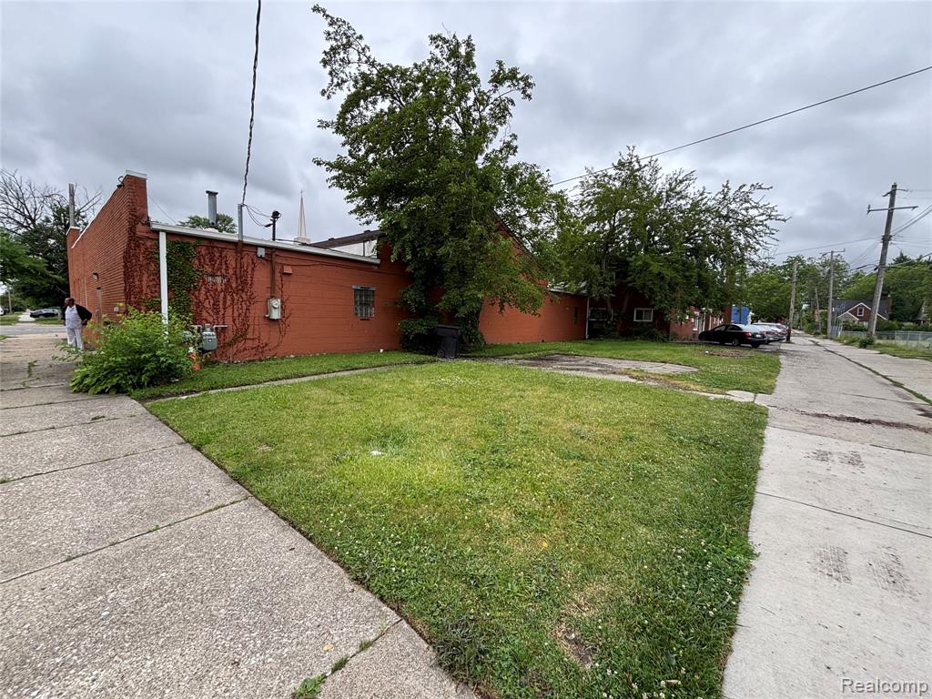 15100 Fenkell Street, Detroit, MI 48227 — Photo 22