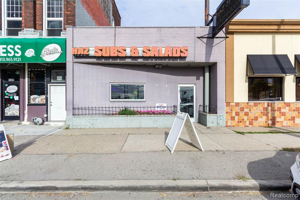 1360 W Fort Street - Photo 2