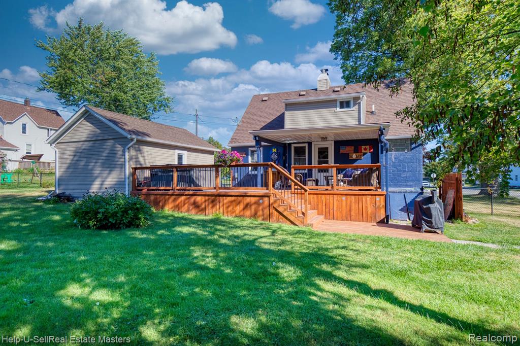 504 Garfield Street, Port Huron, MI 48060 — Photo 19