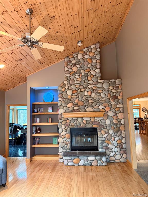 6788 E Hoxie Road, Cedar, MI 49621 — Photo 42