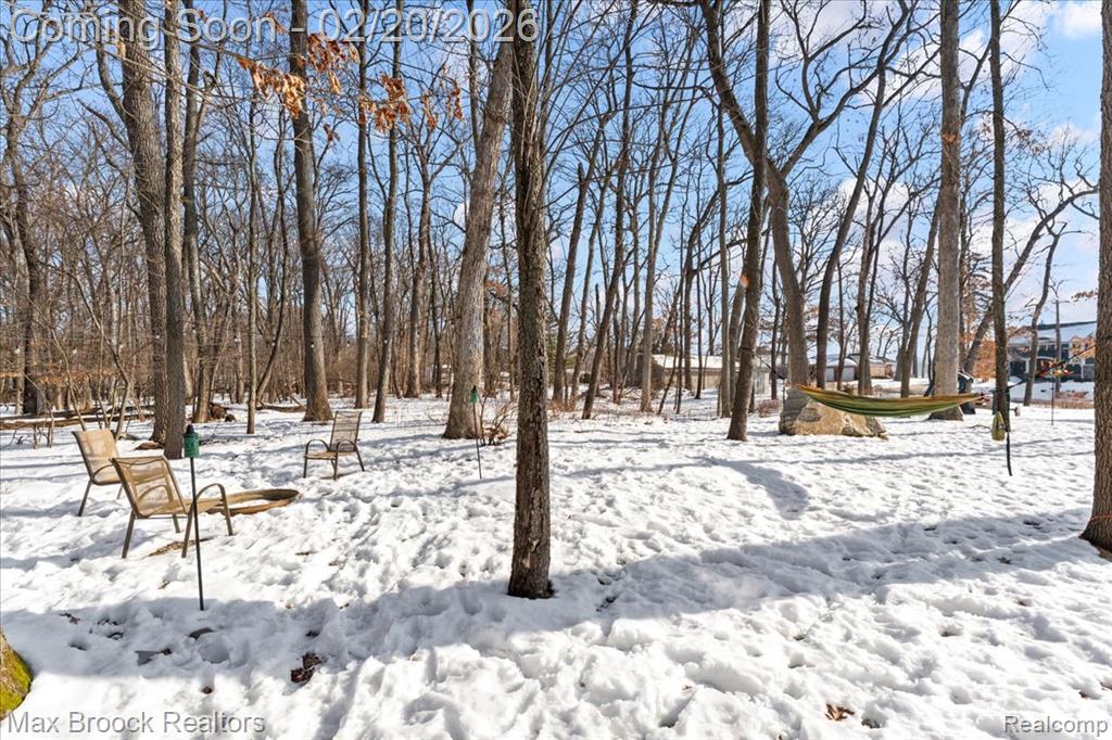 4511 Sedum Glen, Waterford, MI, 48328