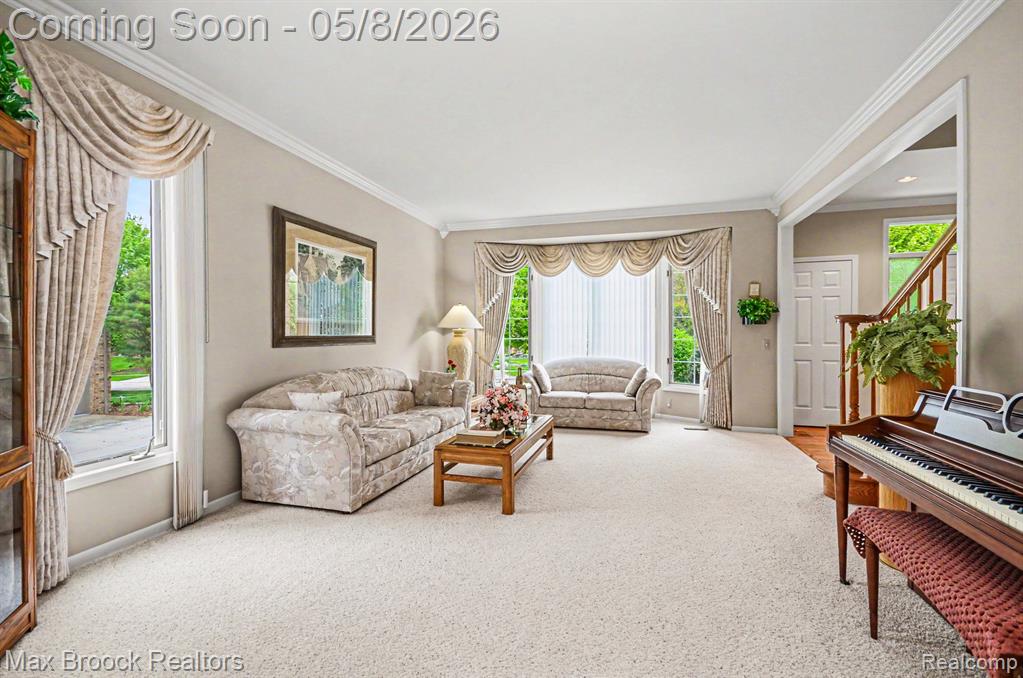 5824 Clearview Drive, Troy, MI 48098 — Photo 8