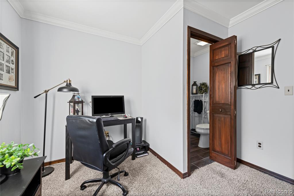47340 Chrys Road, Macomb, MI 48044 — Photo 23