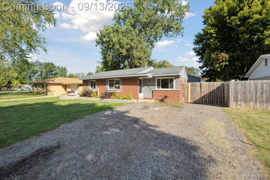 41720 Arthur Street, Van Buren, MI 48111 — Photo 2