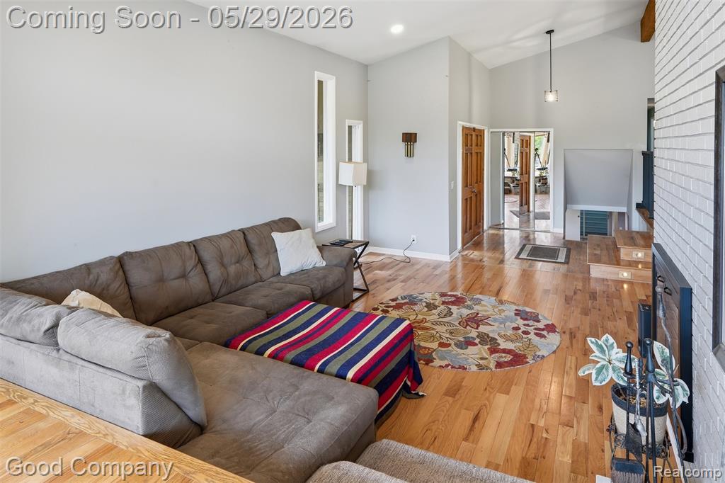 5130 Seymour Lake Road, Oxford, MI 48371 — Photo 10