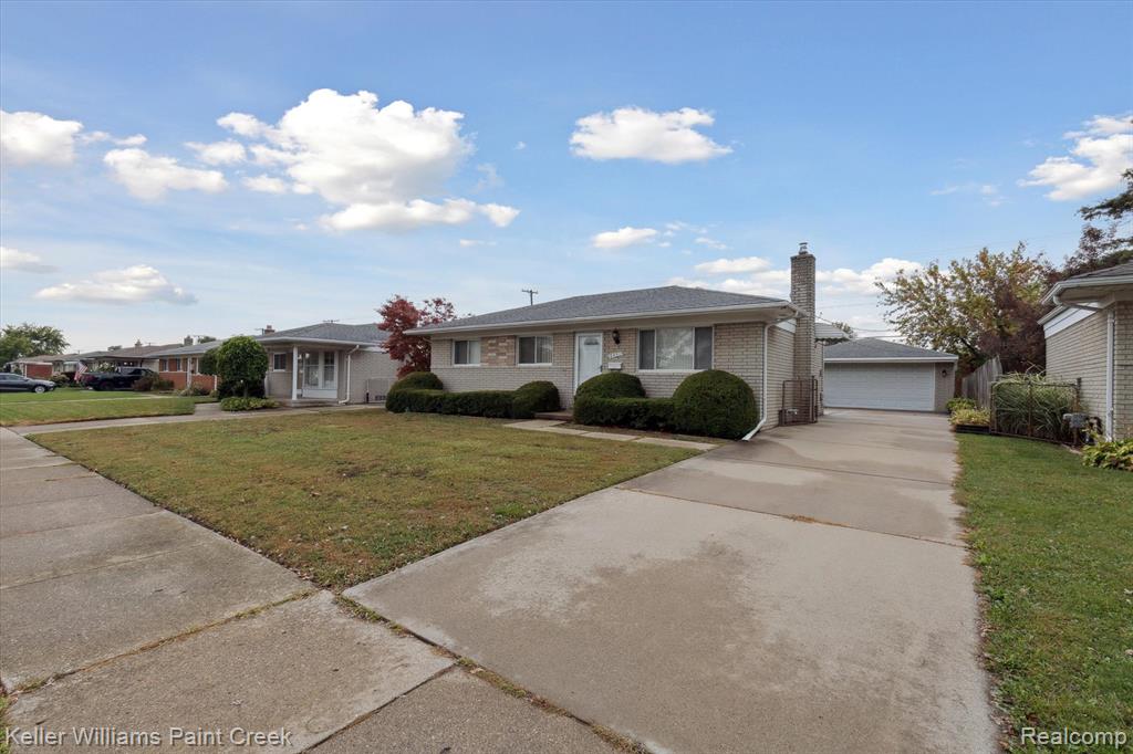 8457 Potomac Street, Center Line, MI 48015 — Photo 4