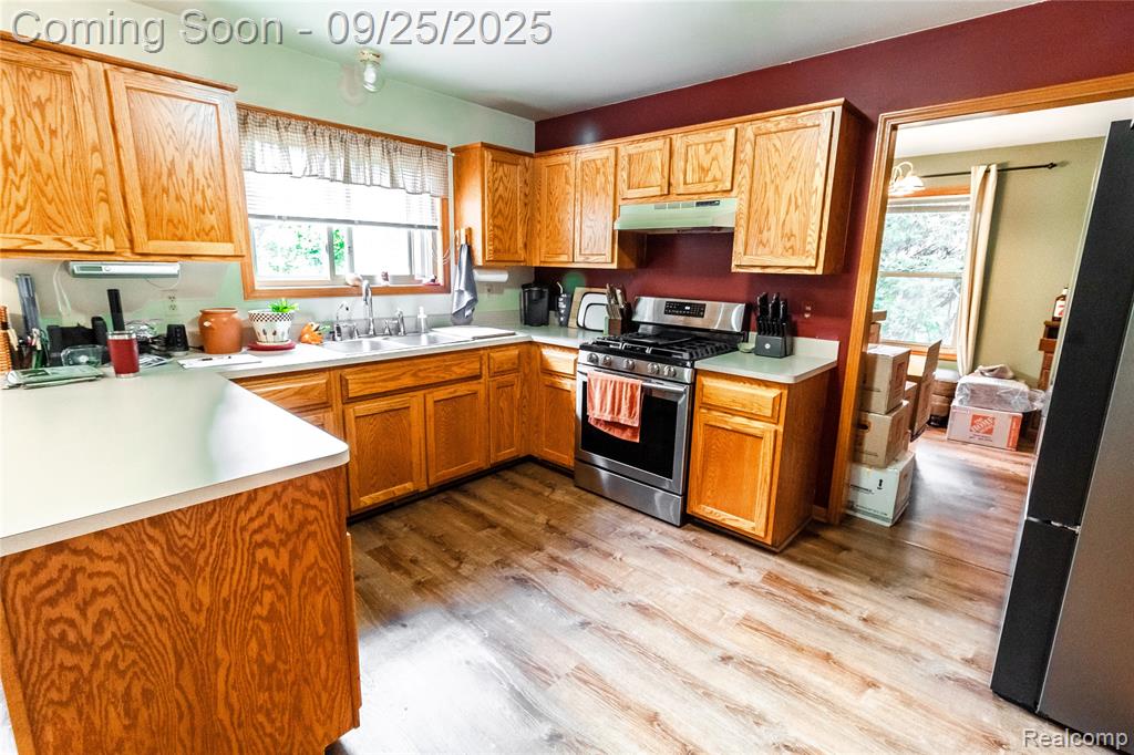 2672 N Lapeer Road, Lapeer, MI 48446 — Photo 40