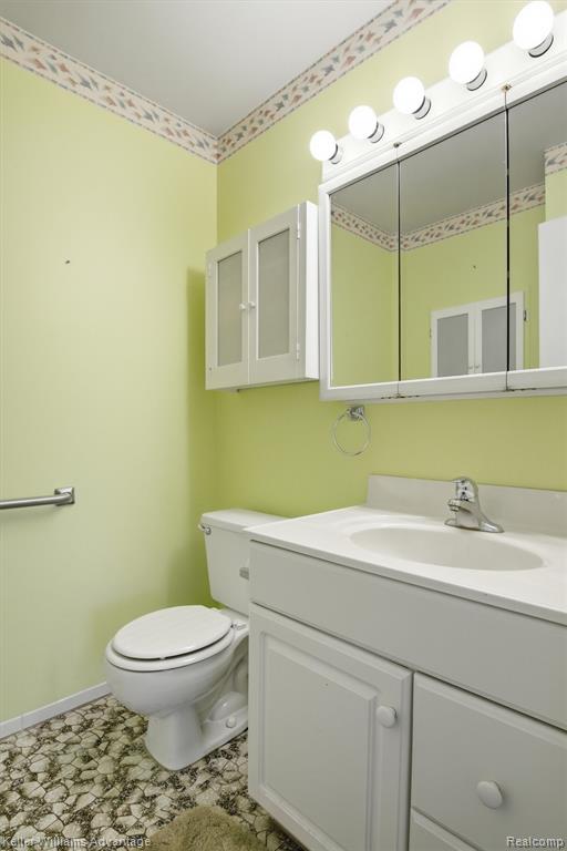 7670 7 Mile Road, Northville, MI, 48167