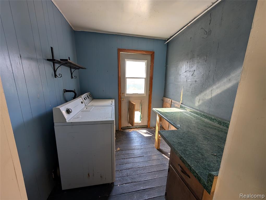 10611 W Saint Charles Road, Sumner, MI 48889 — Photo 4