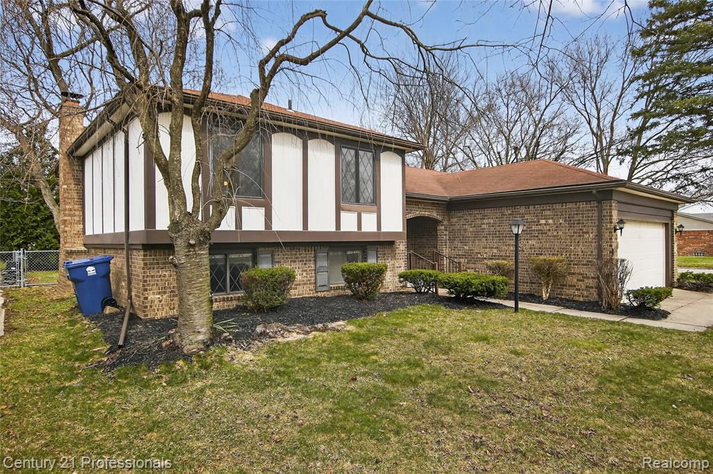 46300 Gainsborough Drive, Canton, MI, 48187