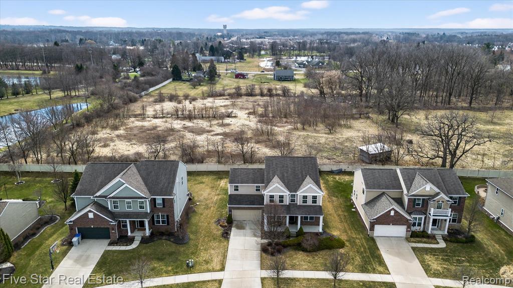 59163 Peters Barn Drive, South Lyon, MI 48178 — Photo 60