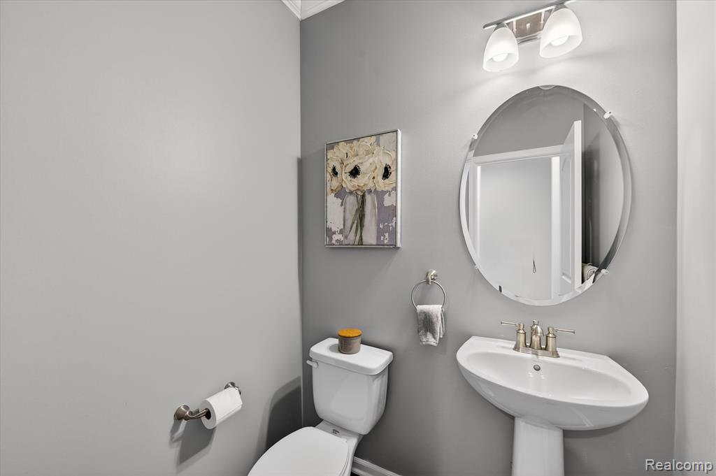 8185 Carston Lane, Brighton, MI 48116 — Photo 21