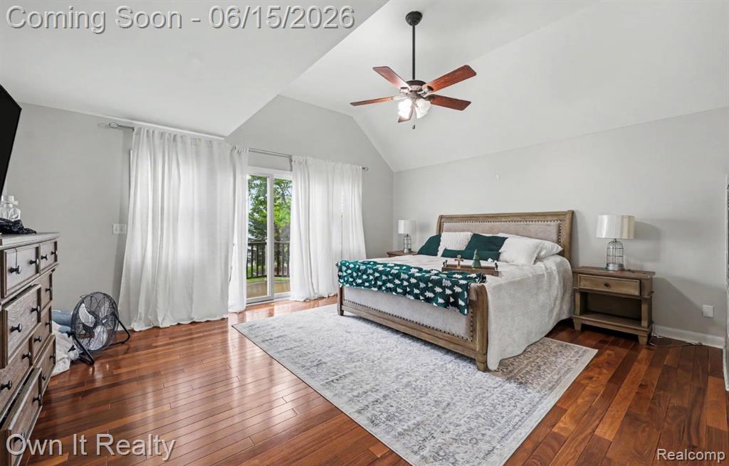 8609 Odowling, Onsted, MI 49265 — Photo 22
