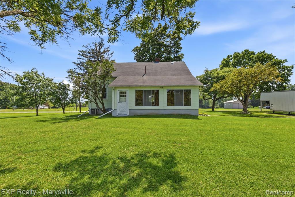 5694 Belle River Road, China, MI — Photo 30