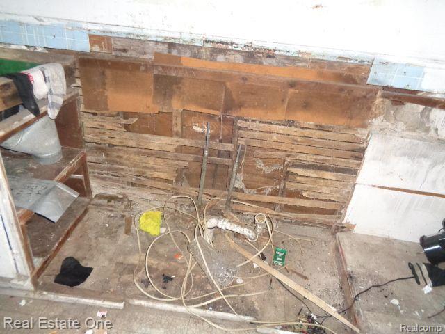 14065 MANNING Street, Detroit, MI, 48205