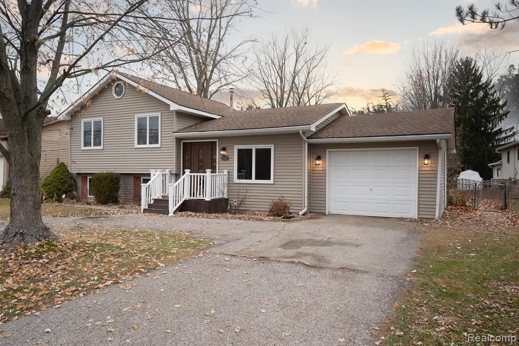 758 South Boulevard W, Rochester Hills, MI 48307 — Photo 27