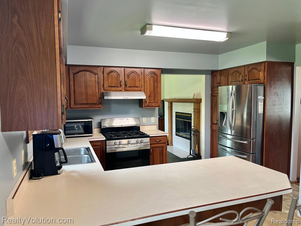 3450 BRIGGS Road, Otter Lake, MI 48464 — Photo 6